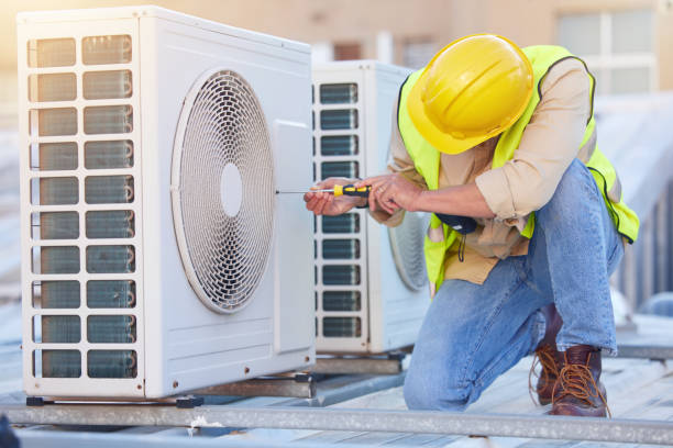 Trusted Sturgis, SD HVAC Experts