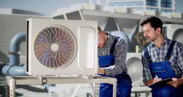 Best Emergency HVAC Services in Sturgis, SD