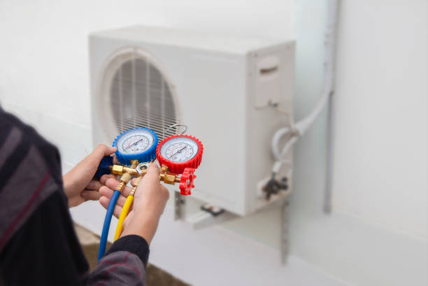 Best Solar-powered HVAC Systems in Sturgis, SD