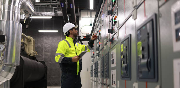 Best HVAC Consulting and Engineering in Sturgis, SD